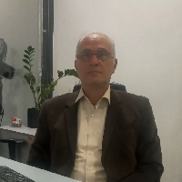 کوروش نجاتی
